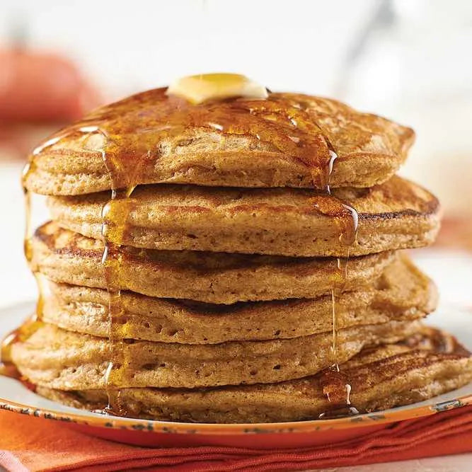 Pumpkin Spice Pancake Mix