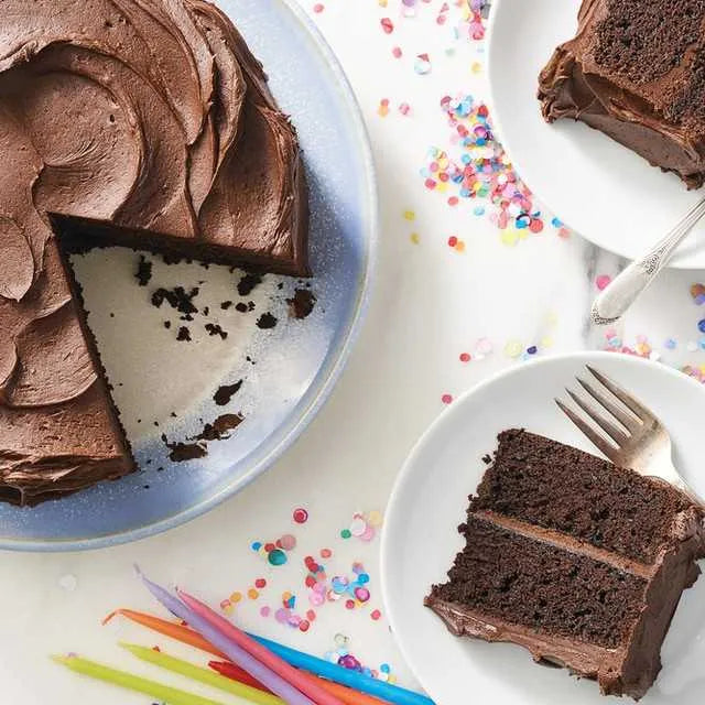 Cake and Frosting Pack