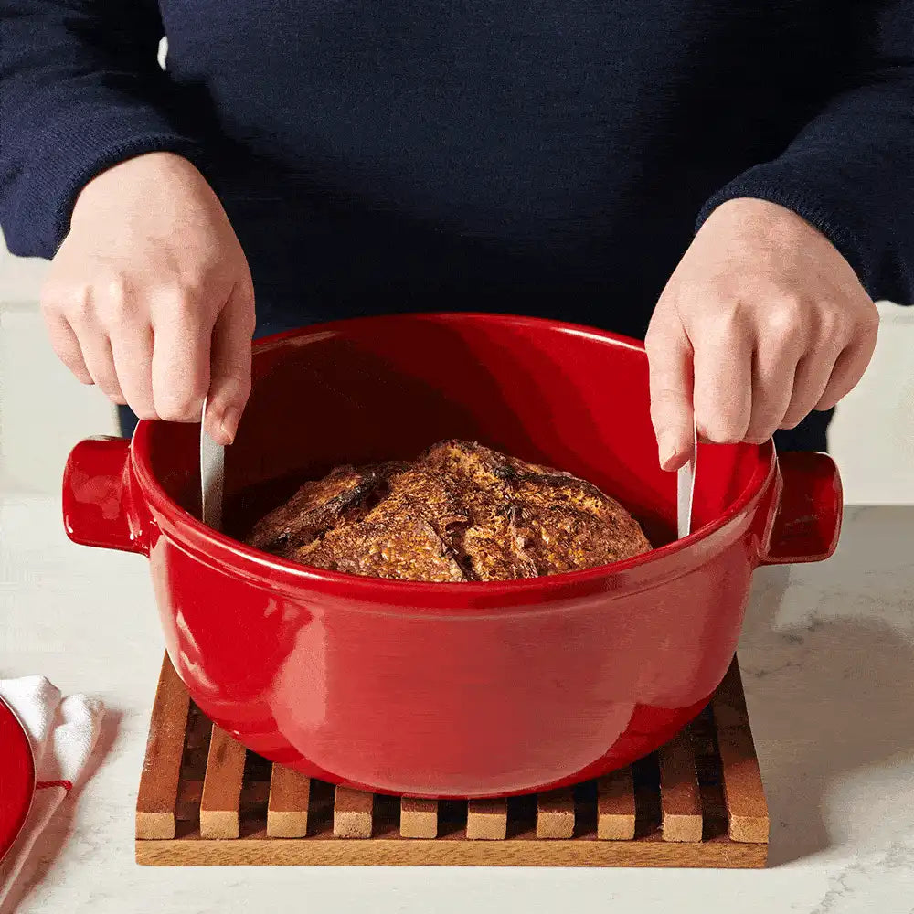 Round Loaf Lifter