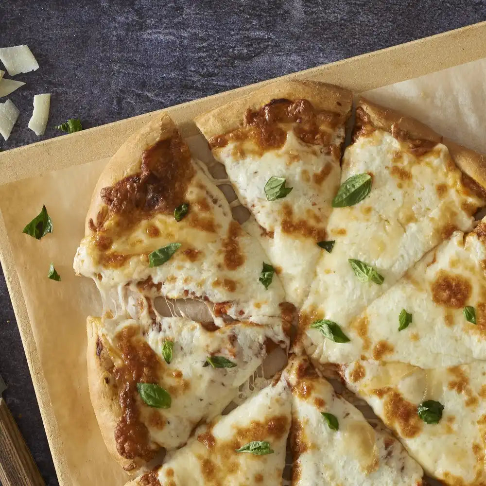 King Arthur Bread and Pizza Stone