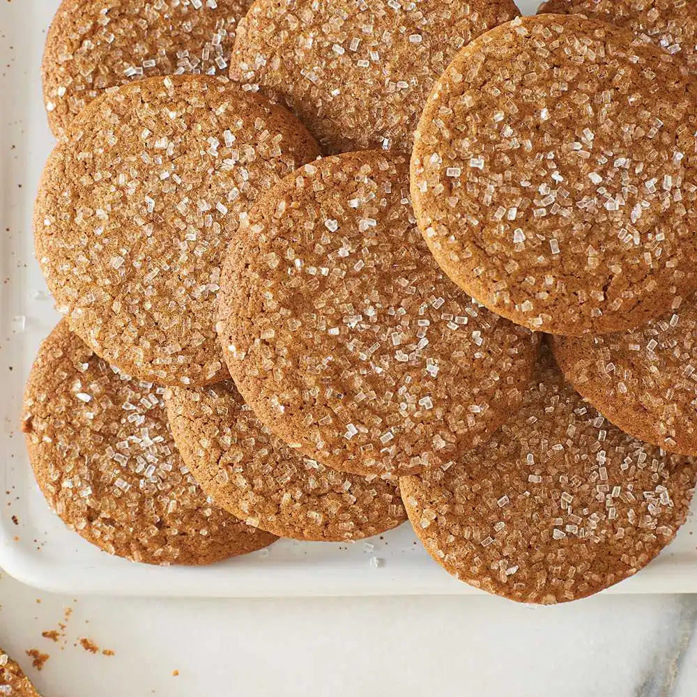 Gingerbread Cake & Cookie Mix