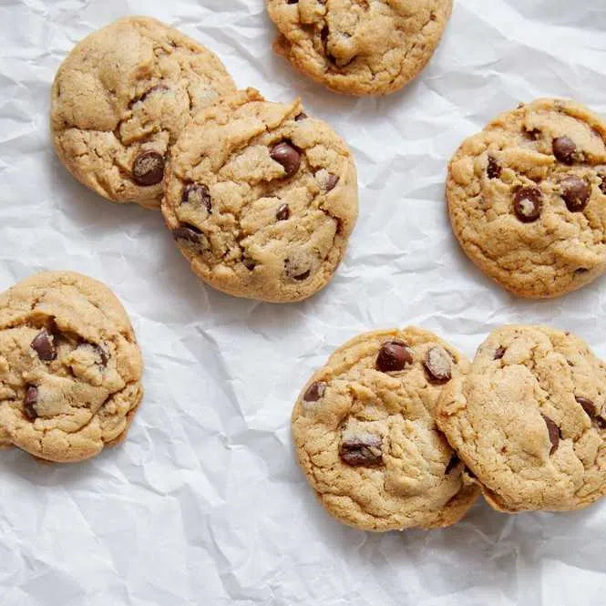 Outrageous Chocolate Chip Cookie Mix