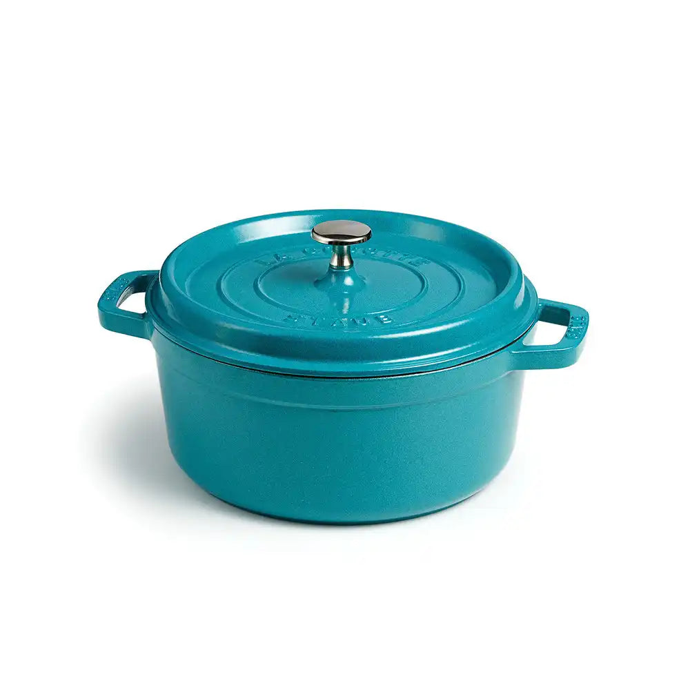 Staub 4 QT Dutch Oven