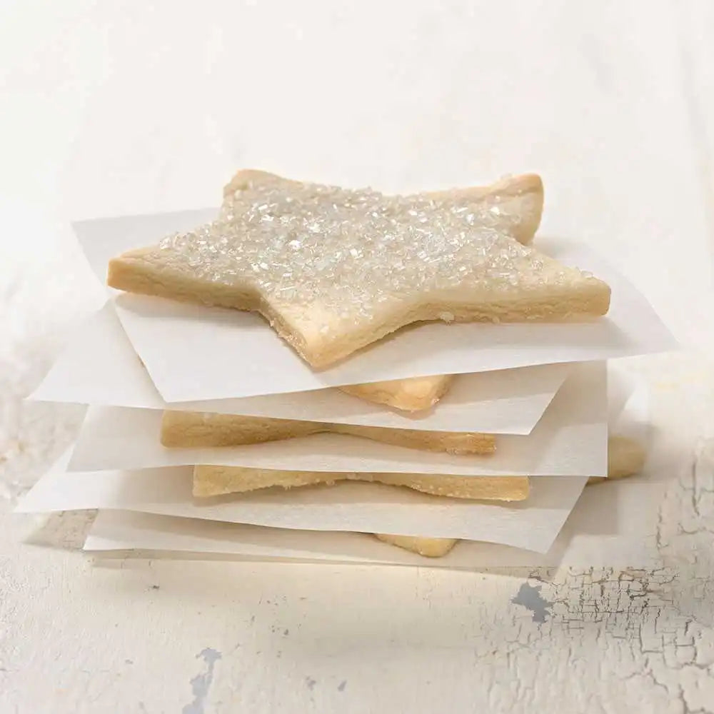 Parchment Squares - 1000 Pieces