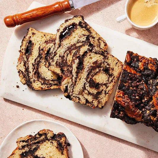 Gluten-Free Bread Flour