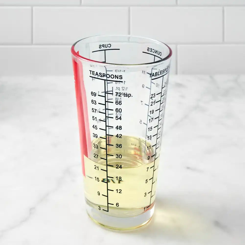 Liquid Measuring Cup