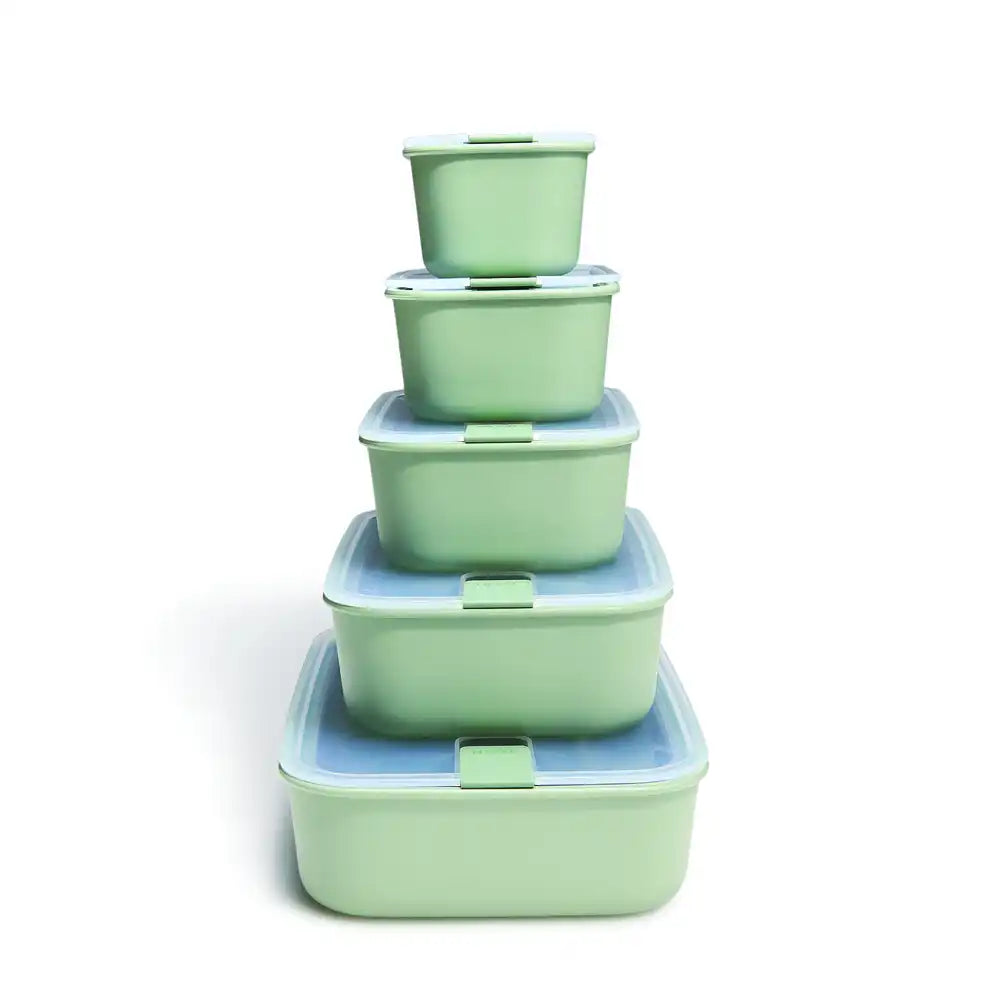 Easy Clip Food Storage
