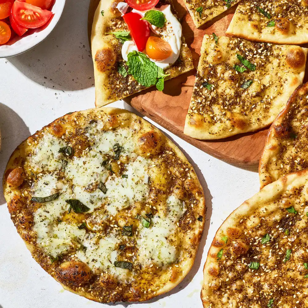 Za'atar