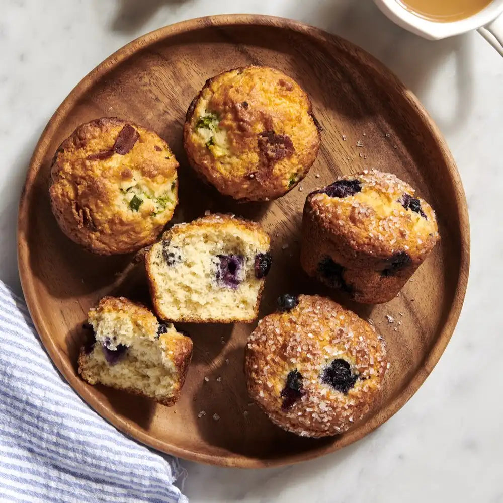 All-Purpose Baking Mix