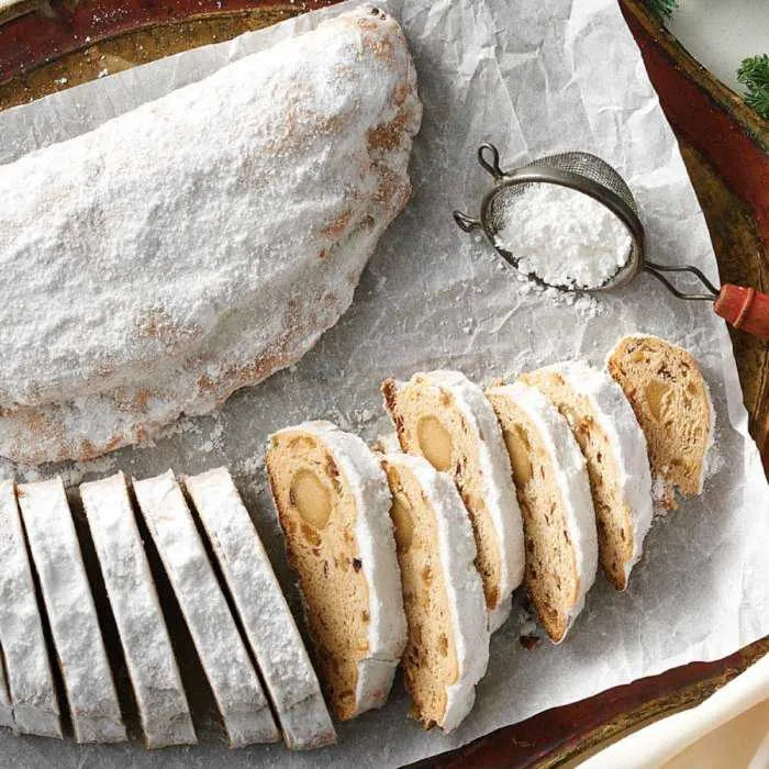 Stollen Kit