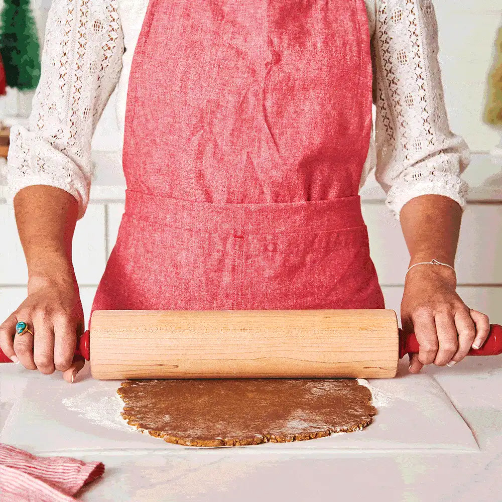 From Scratch Gingerbread House Set