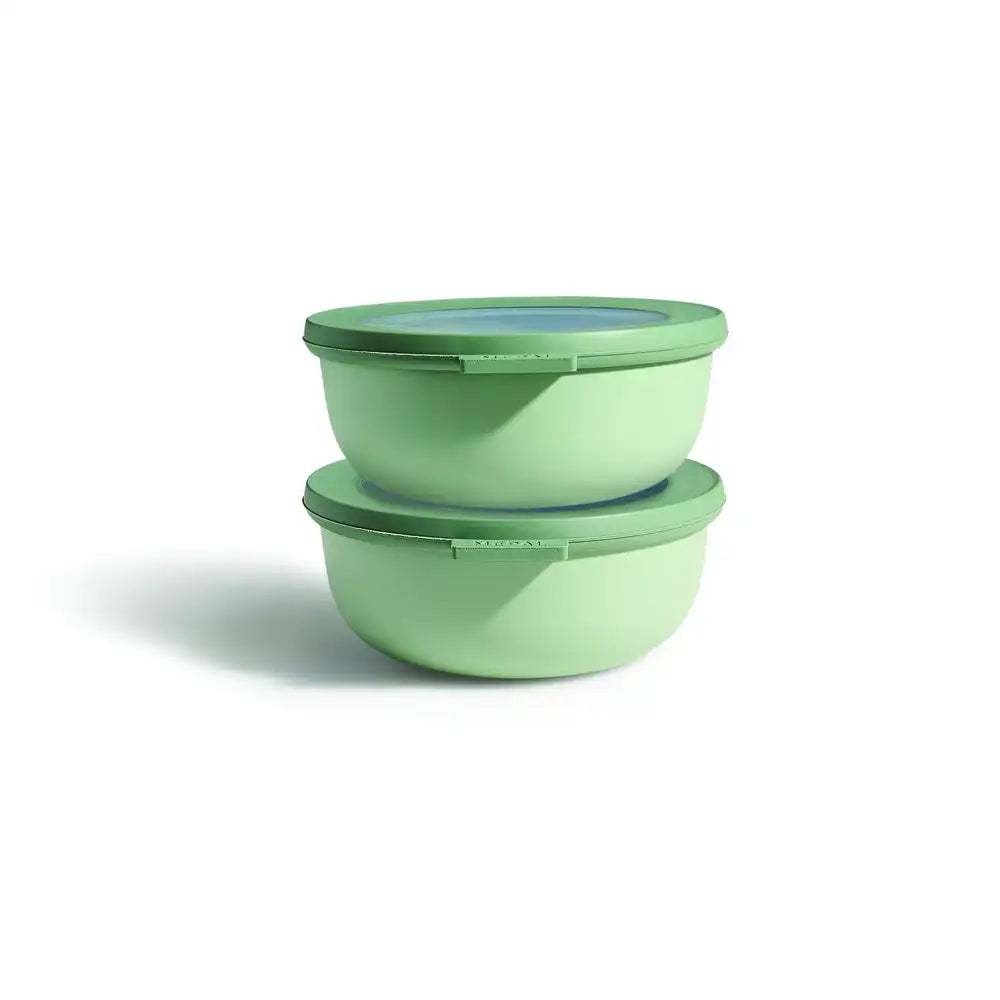 Pizza Dough Proofing Bowls