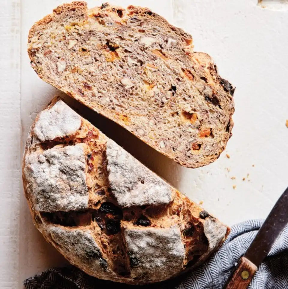 100% Whole Wheat Flour
