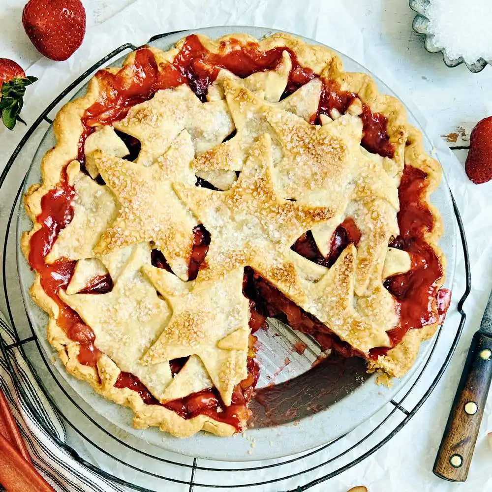 Pie Filling Enhancer