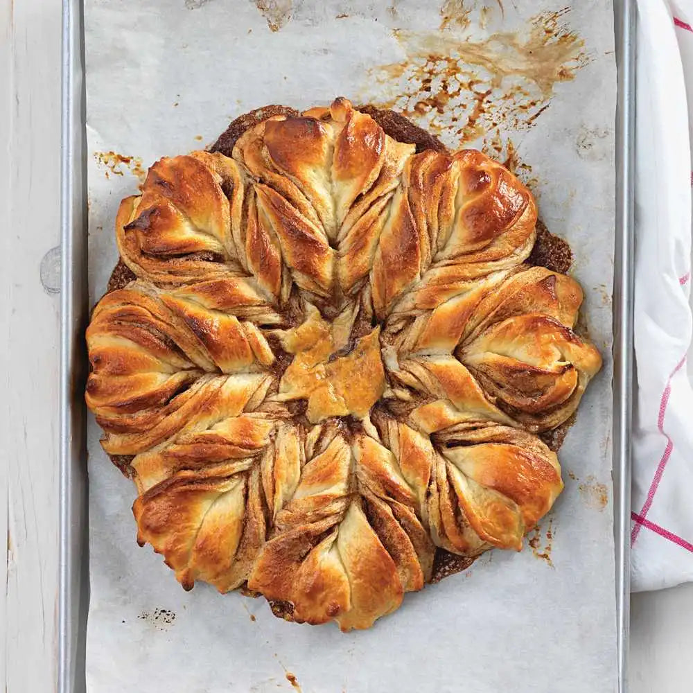 Half-Sheet Parchment and Sheet Pan Set