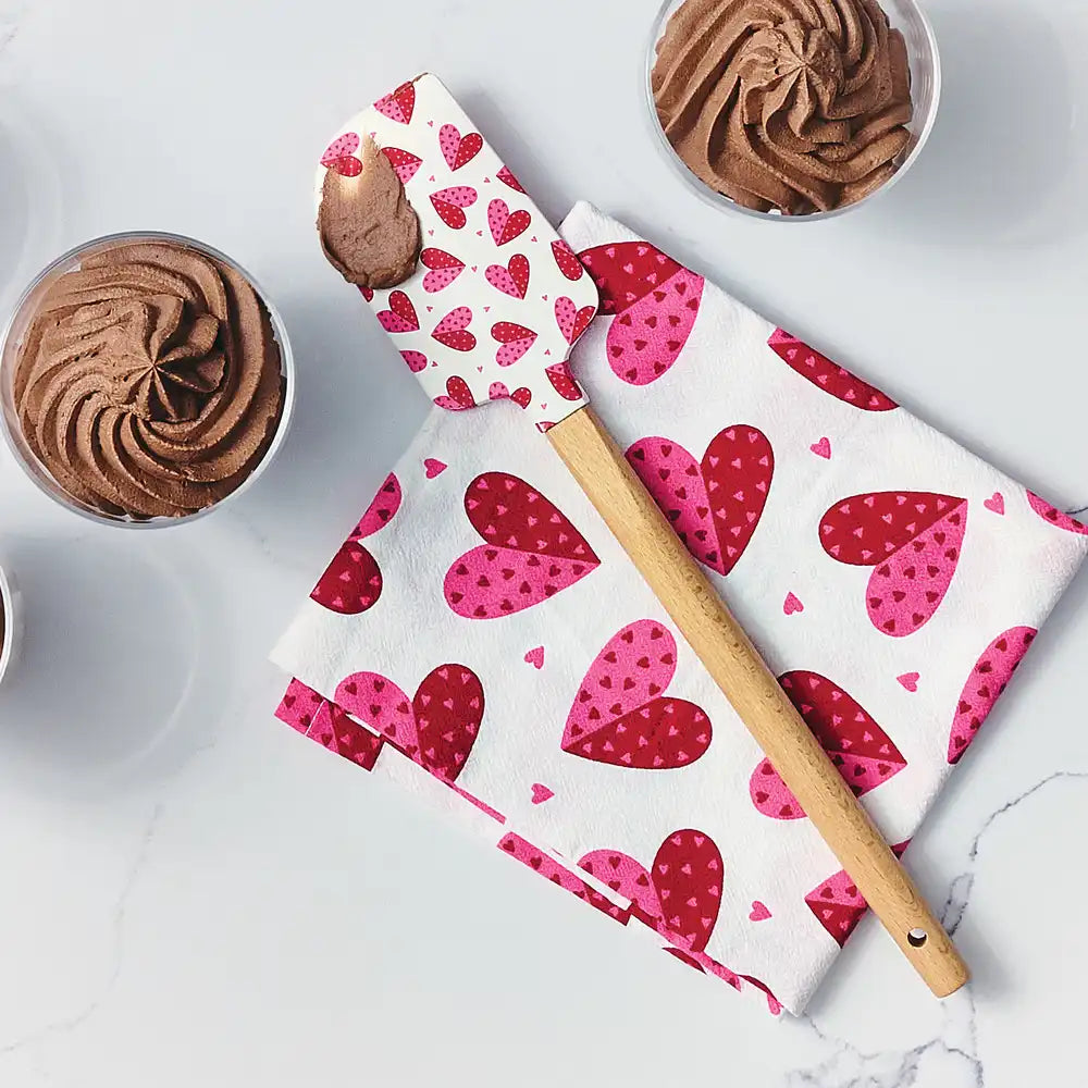 Lotsa Love Spatula