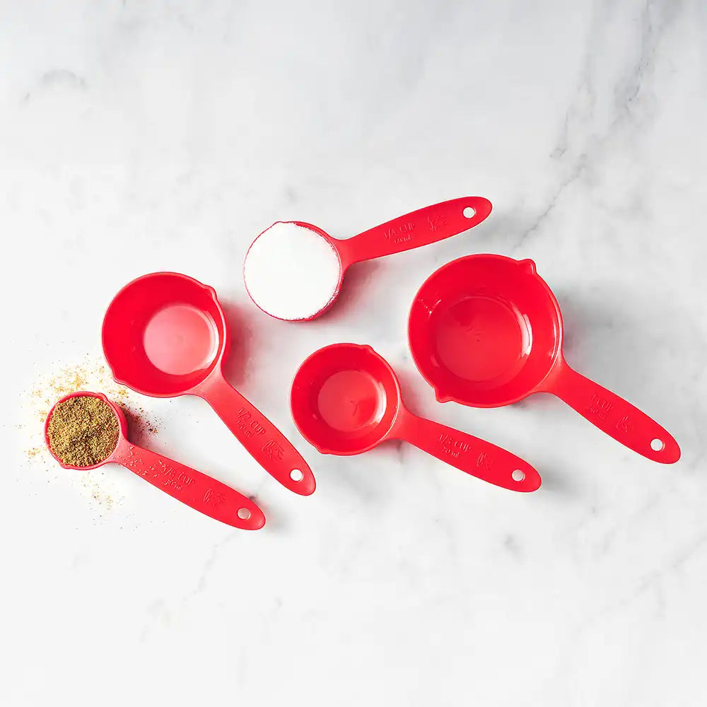 Lightweight Measuring Cups