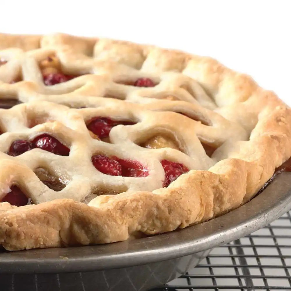 Double Pie Crust Mix