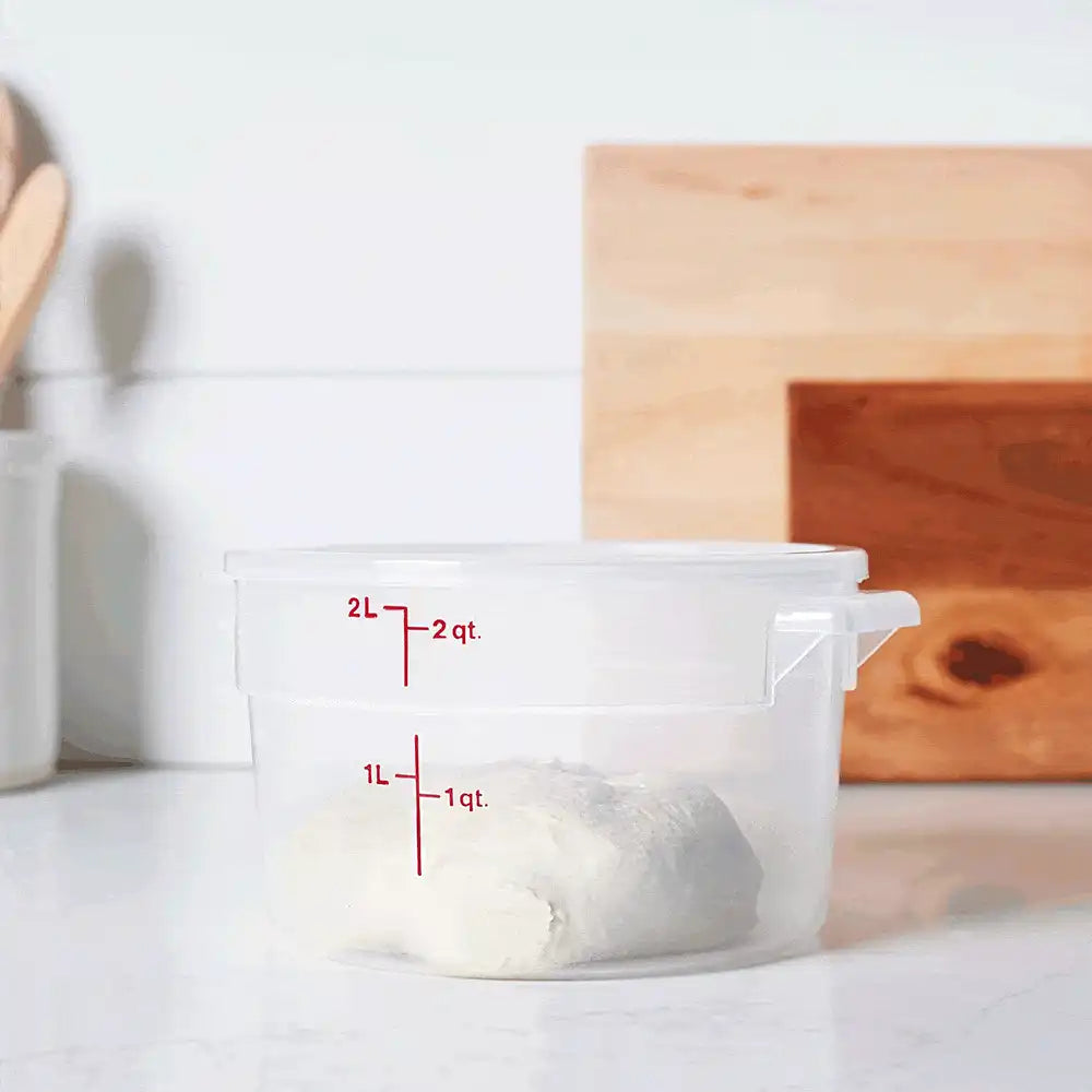 Standard Dough-Rising Bucket