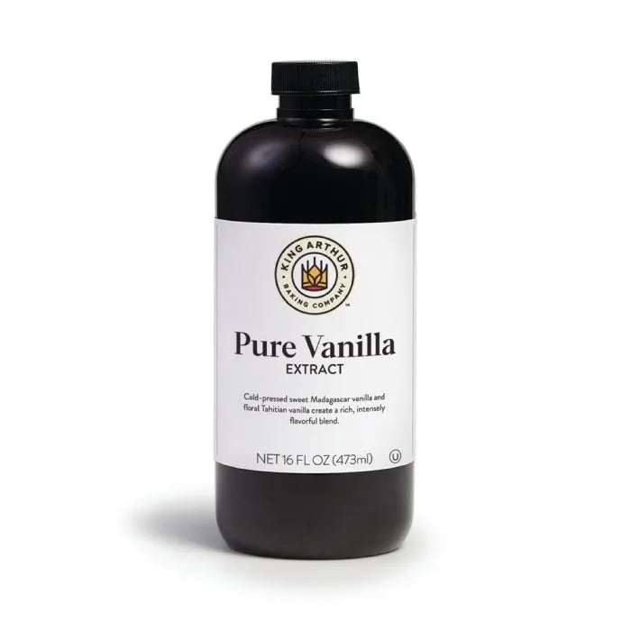 King Arthur Pure Vanilla Extract