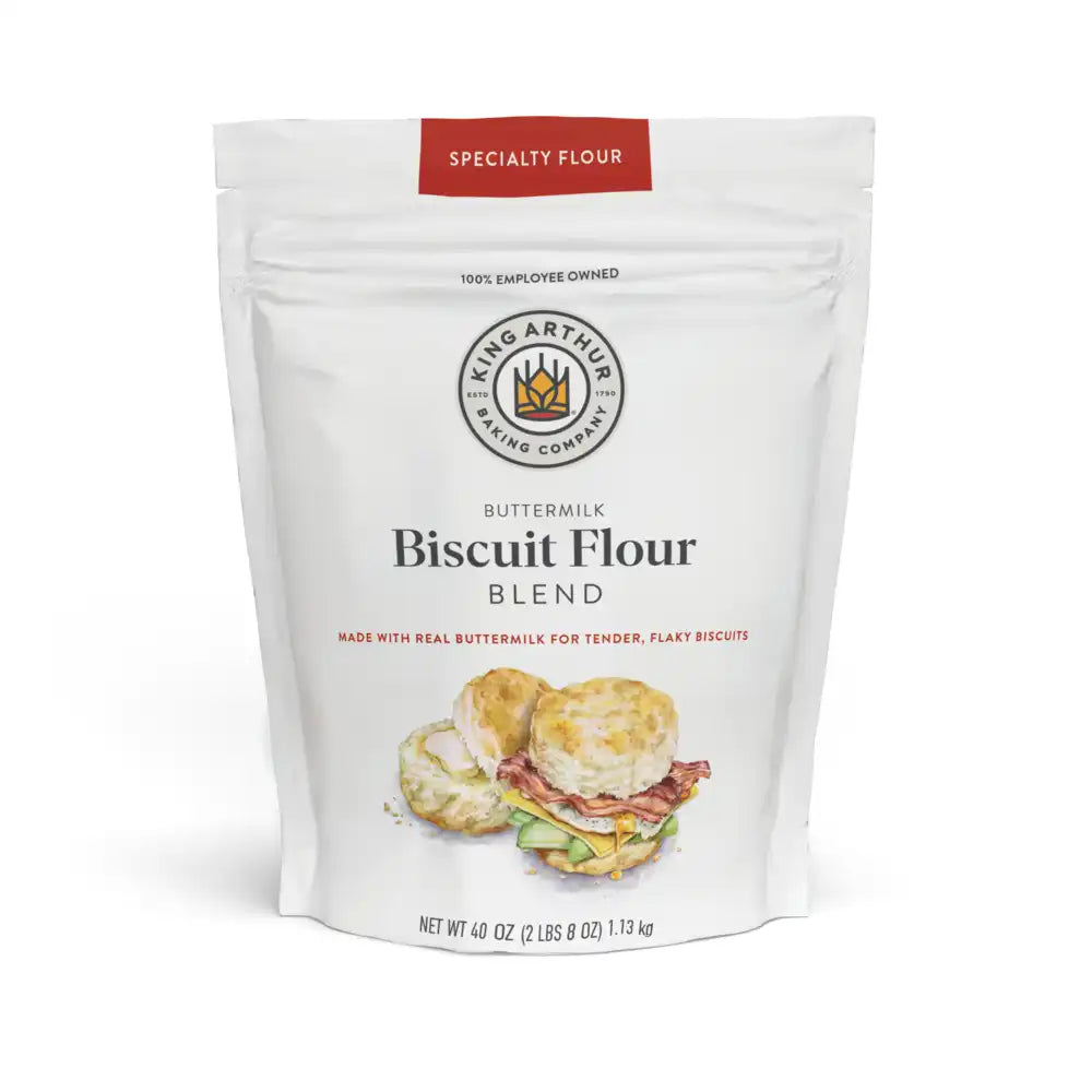 Buttermilk Biscuit Flour Blend