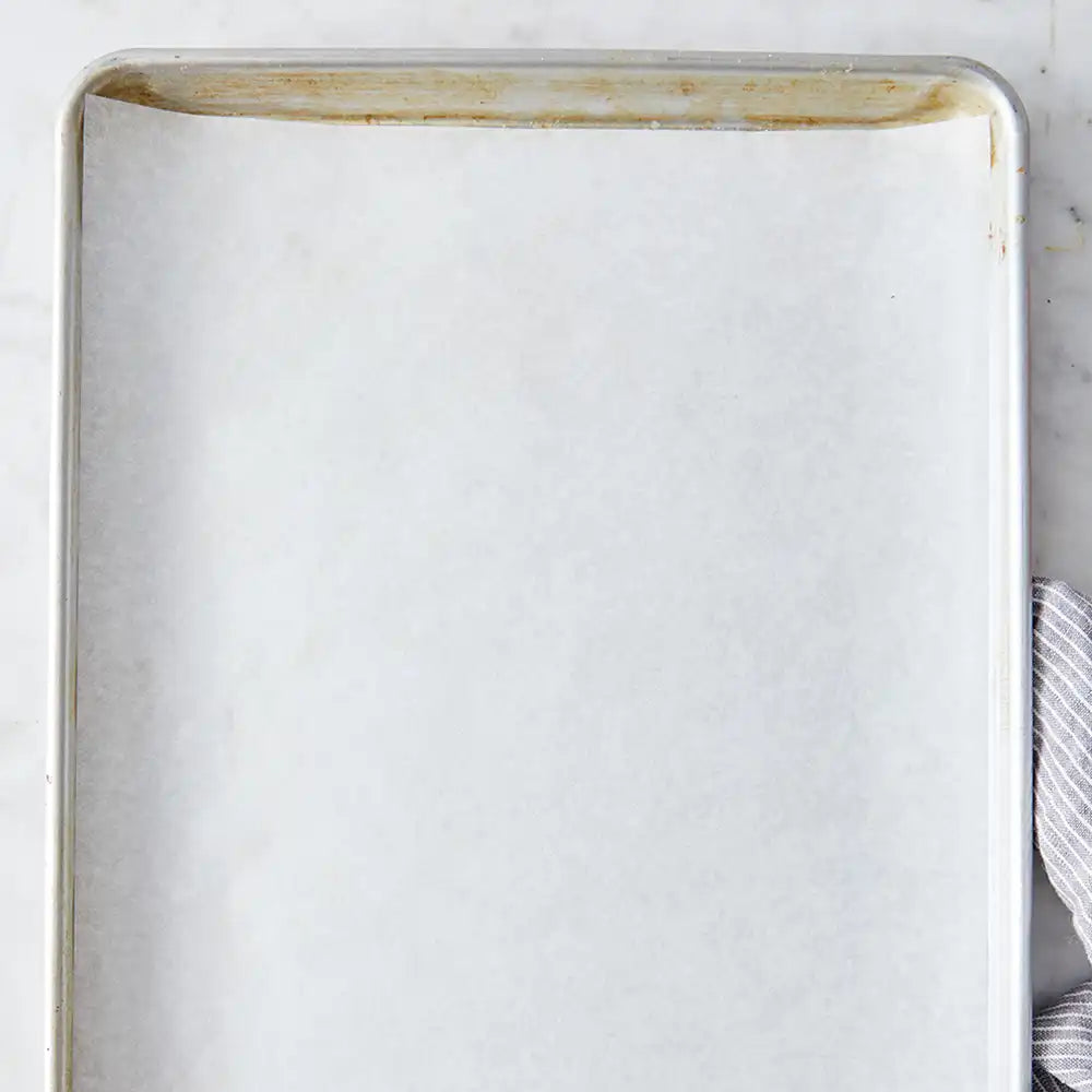 Paper Heets Half-Sheet Baking Parchment Paper – kingarthurbakingusoutlet.com