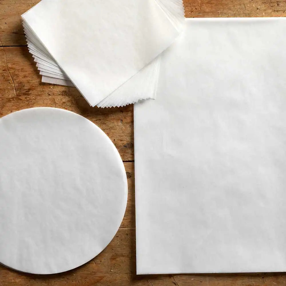 Essential Parchment Paper Set