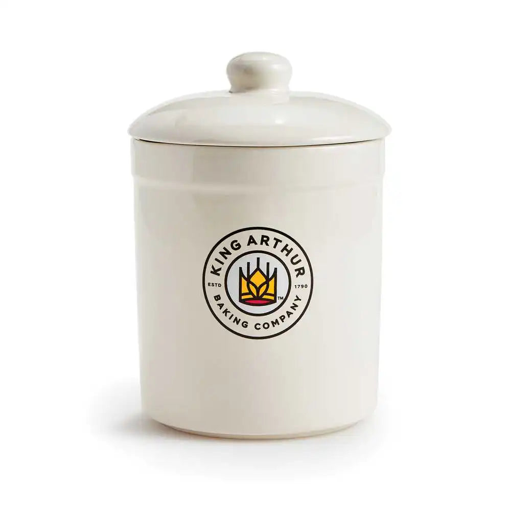Classic Sourdough Crock