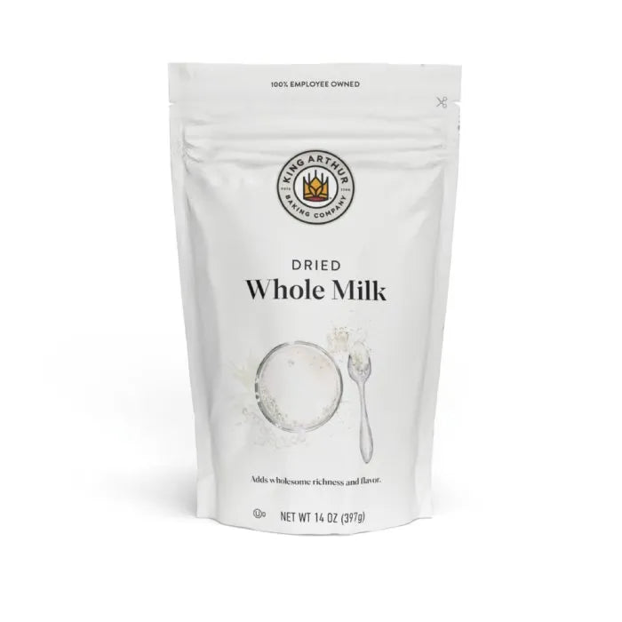 Dried Whole Milk