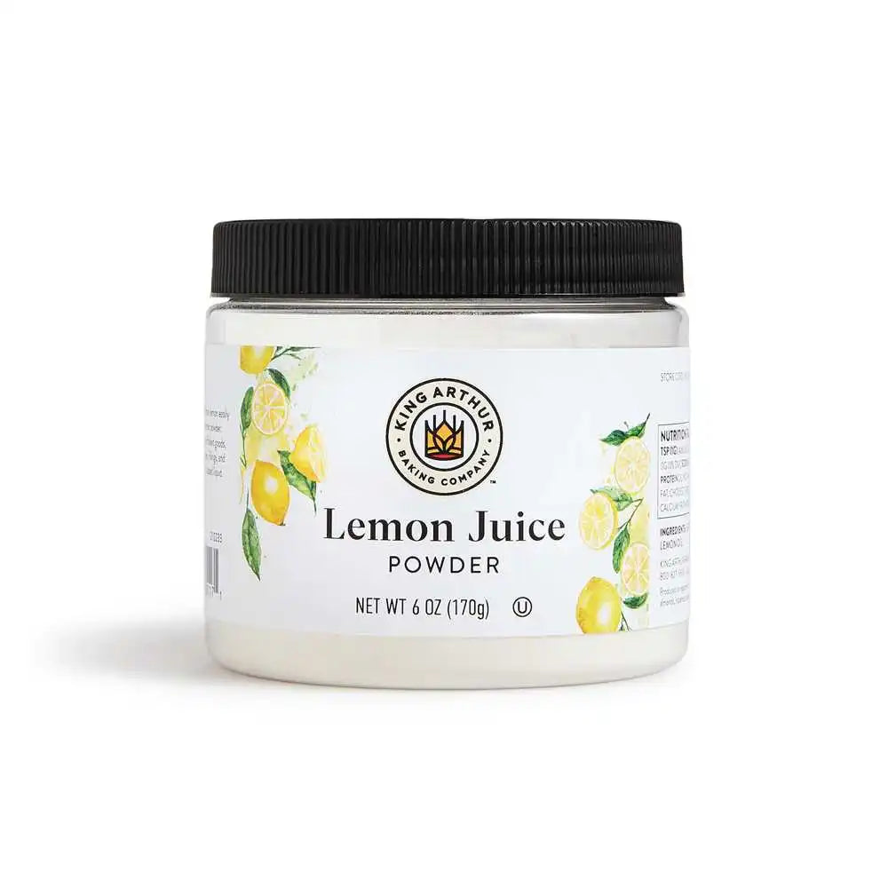 Lemon Juice Powder