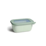 Rectangular Storage with Lid