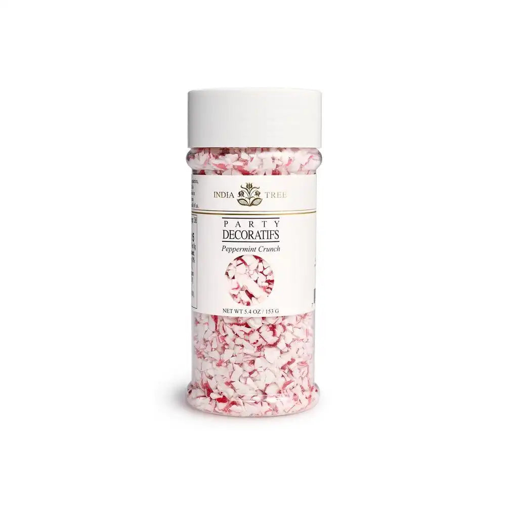 Peppermint Crunch
