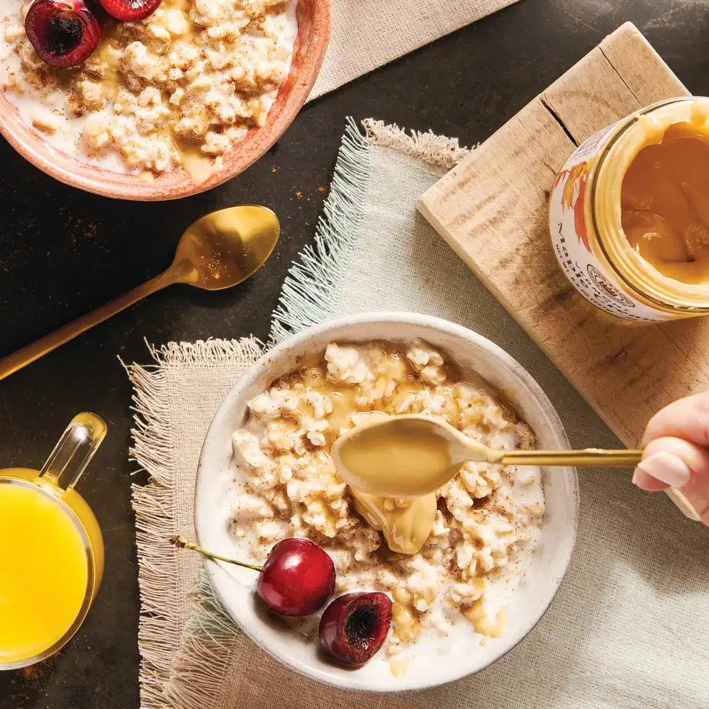 Vermont Maple Cream