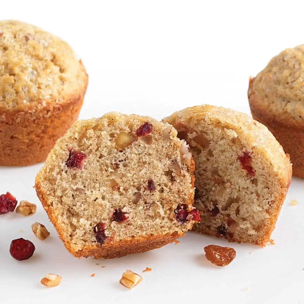Yuletide Cheer Quick Bread Muffin Mix