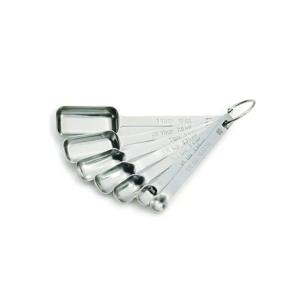 Spice Measuring Spoons