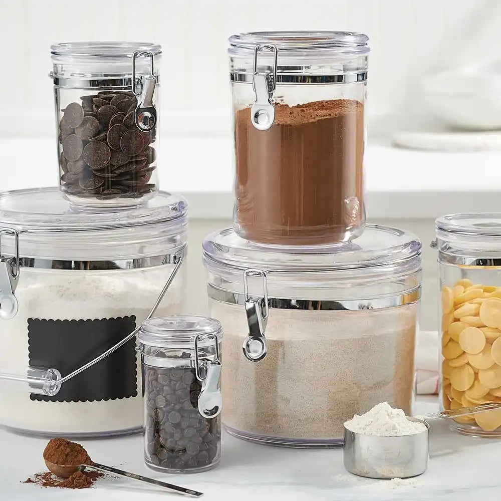 15-Cup Airtight Canister