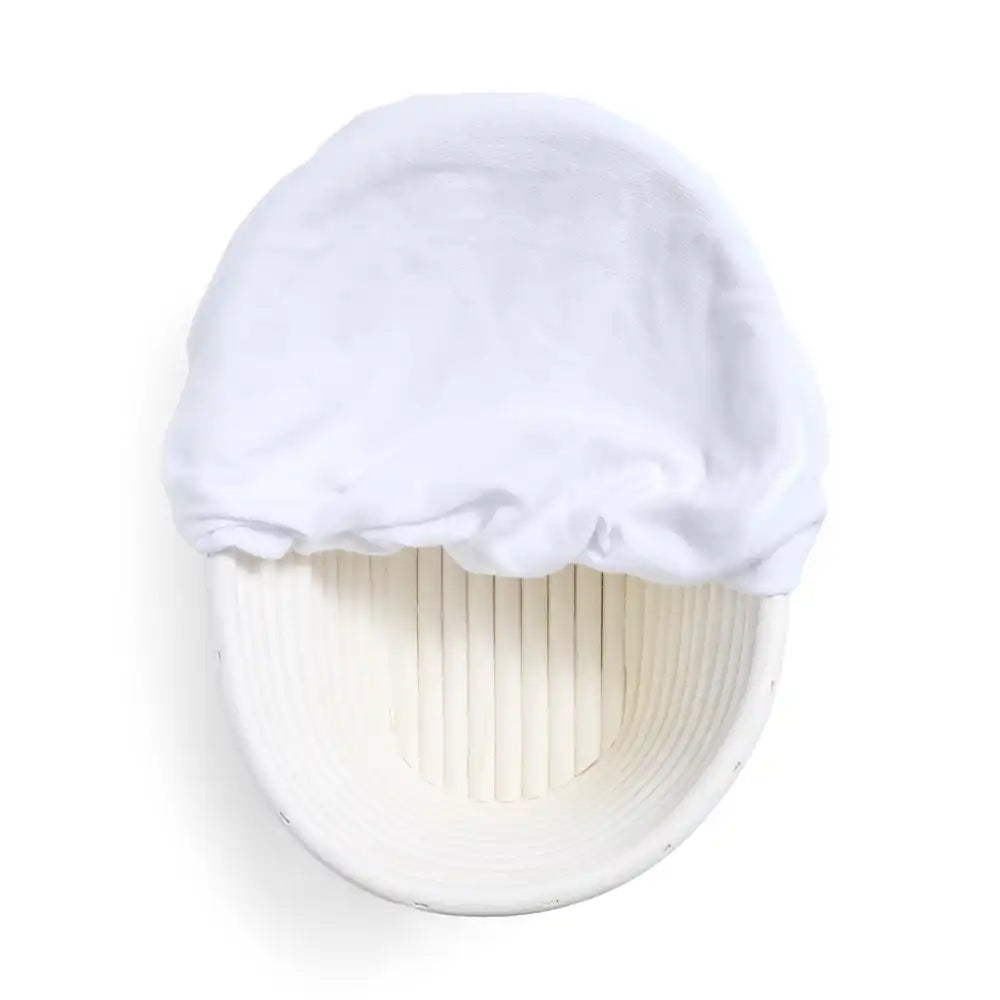 Oval Brotform Liner