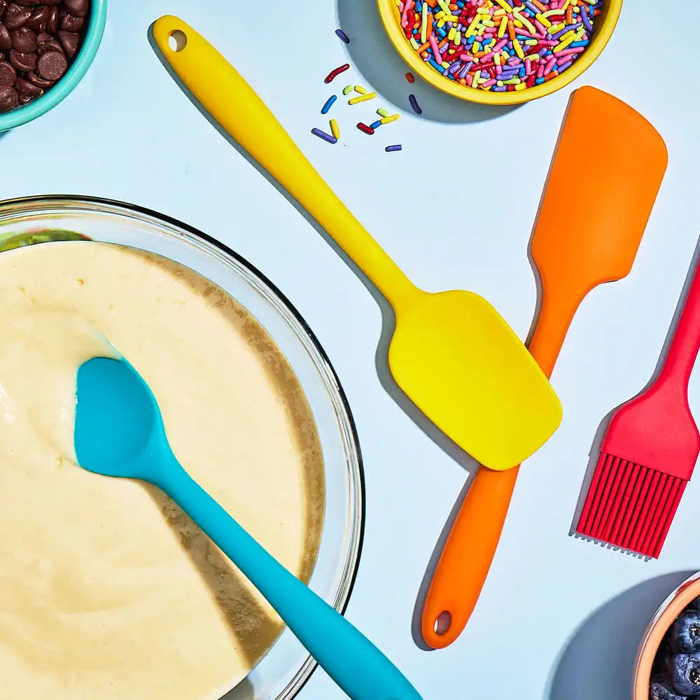 Little Baker's Tool Set