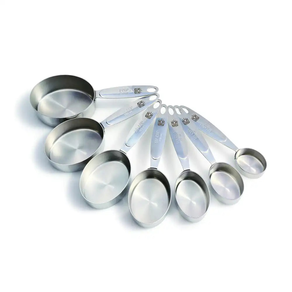 Easy Scoop Measuring Cups