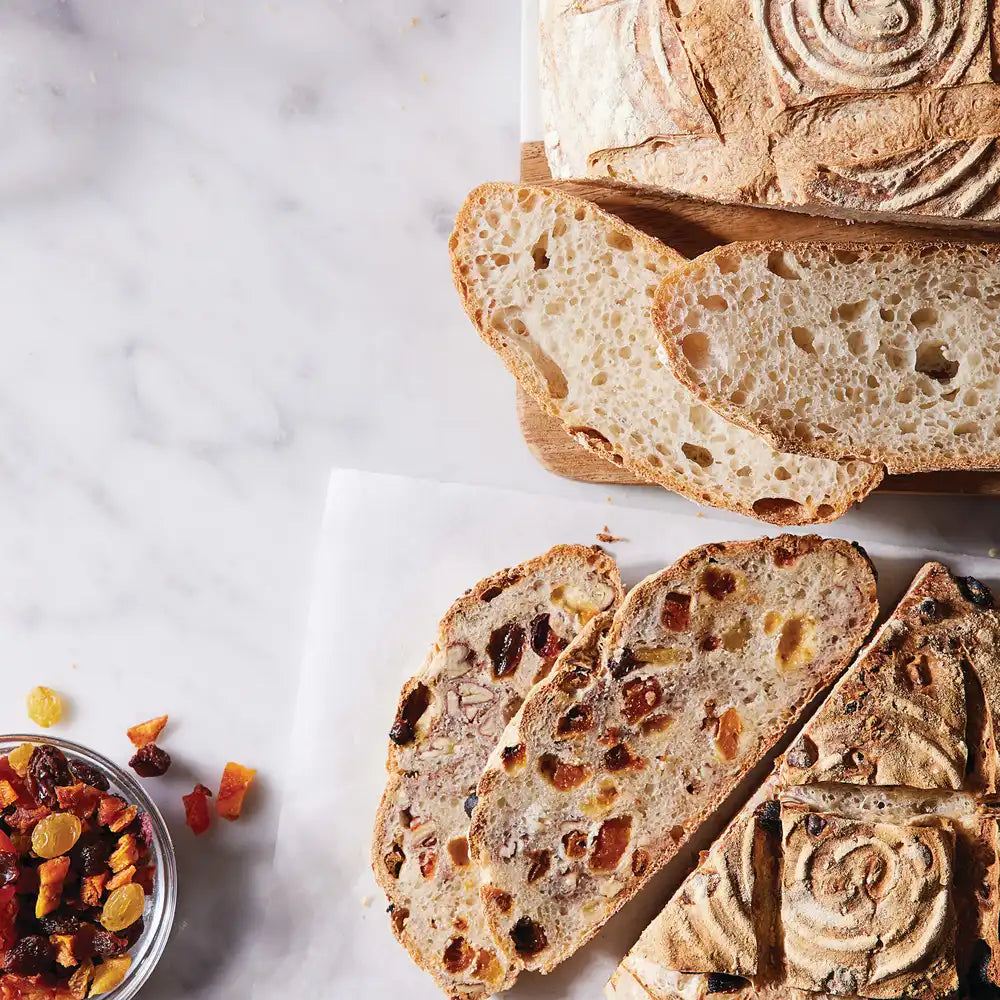 Round Brotform