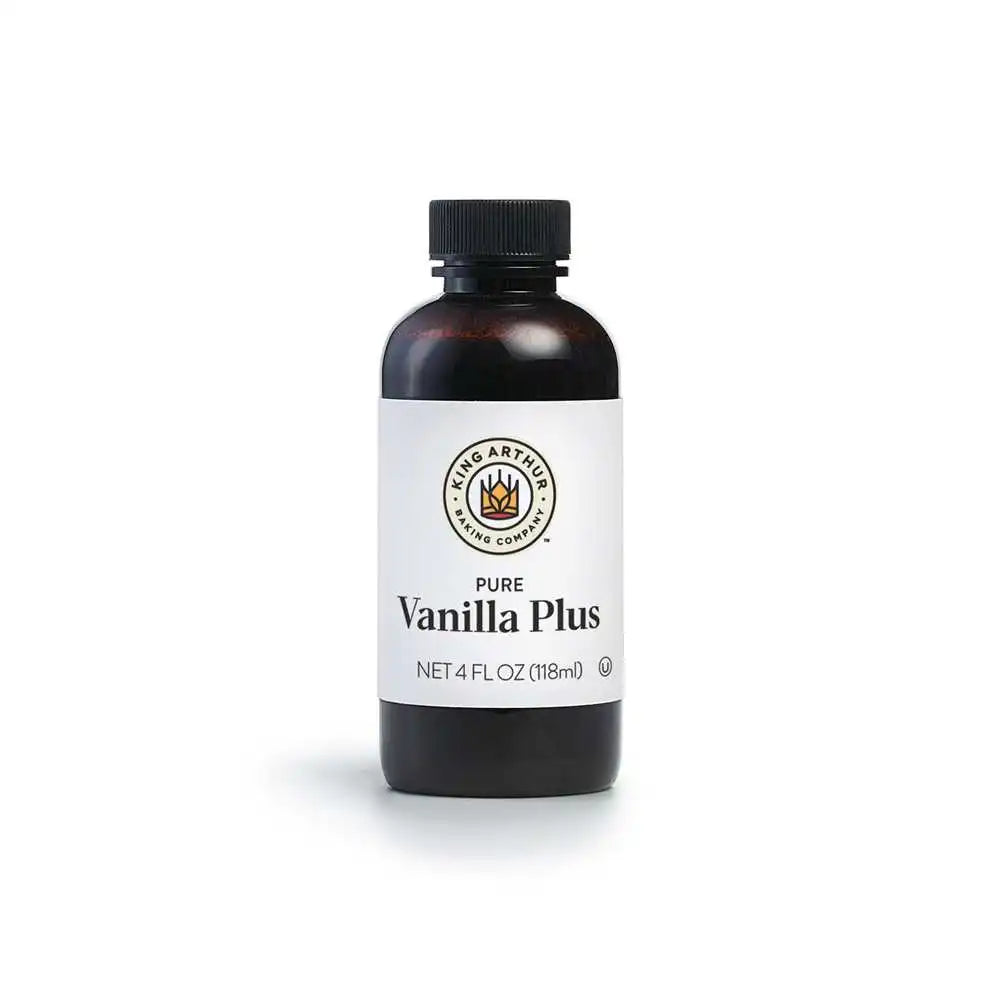 Pure Vanilla Plus