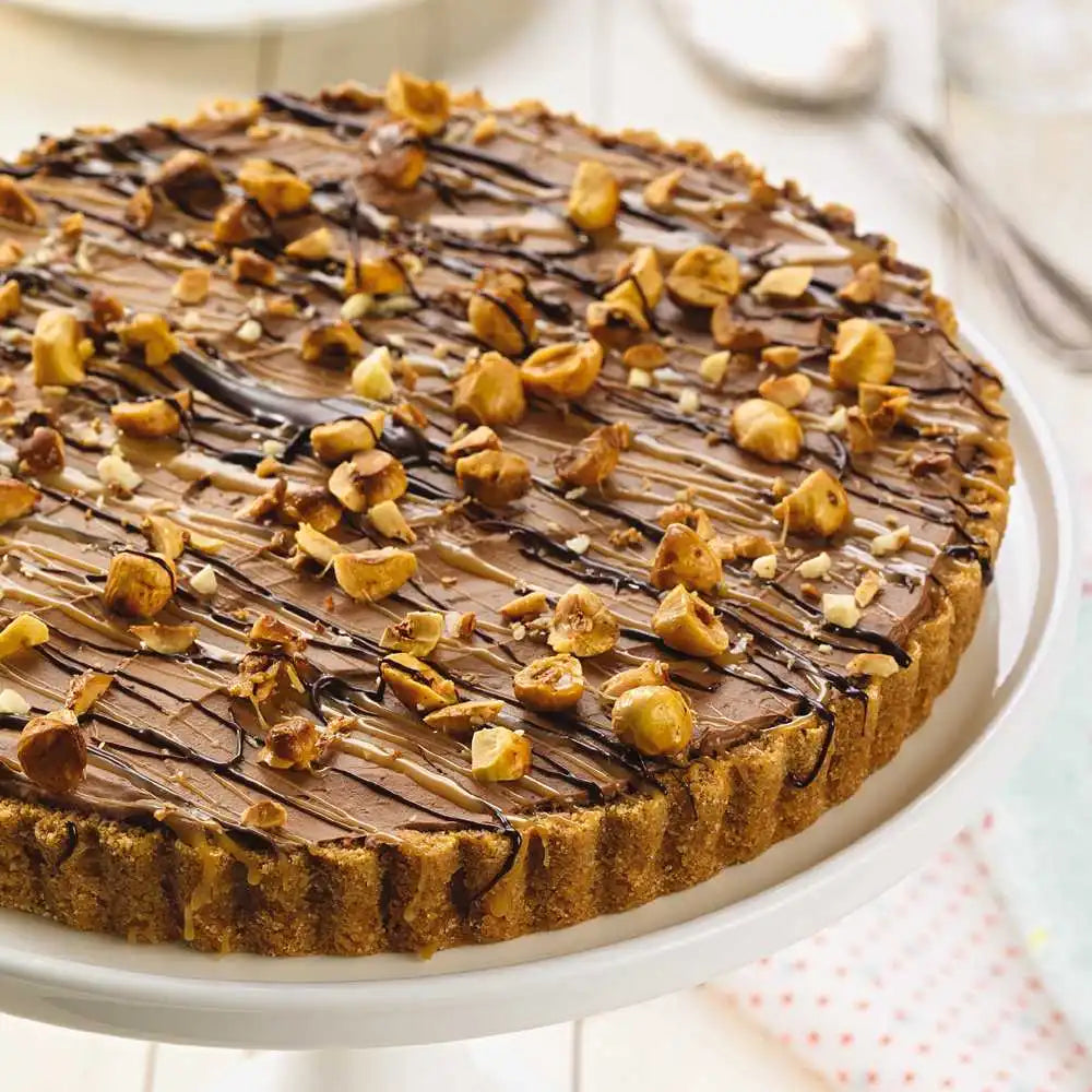 Fluted Tart Pan