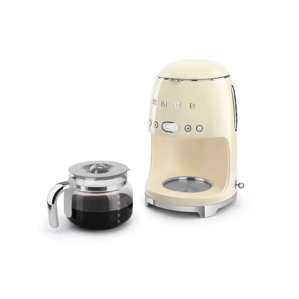 SMEG Coffee Machine