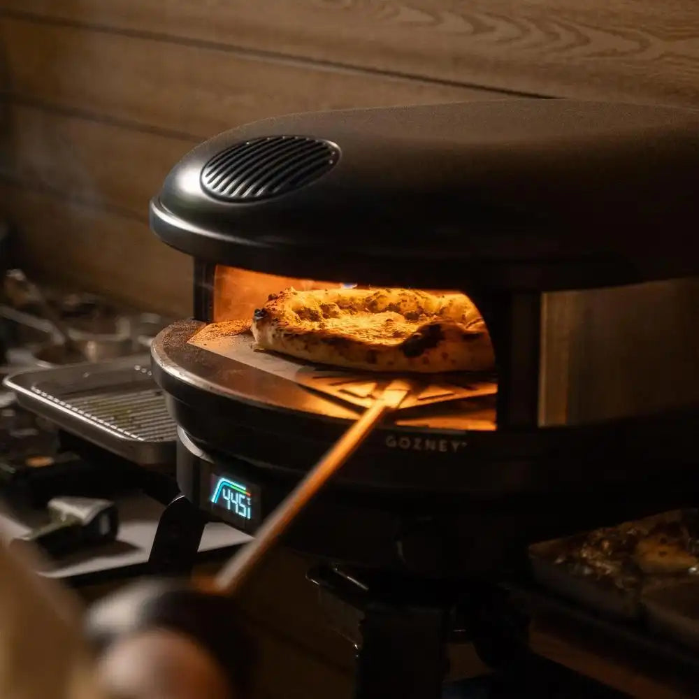 Gozney Arc Pizza Oven