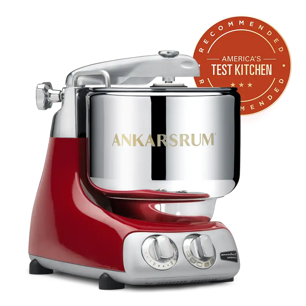 Ankarsrum Original Stand Mixer