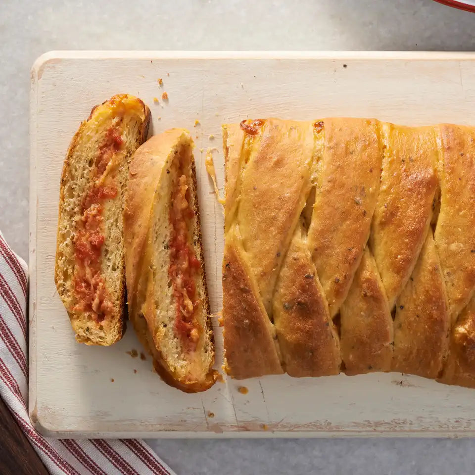 Better Cheddar Cheese Powder