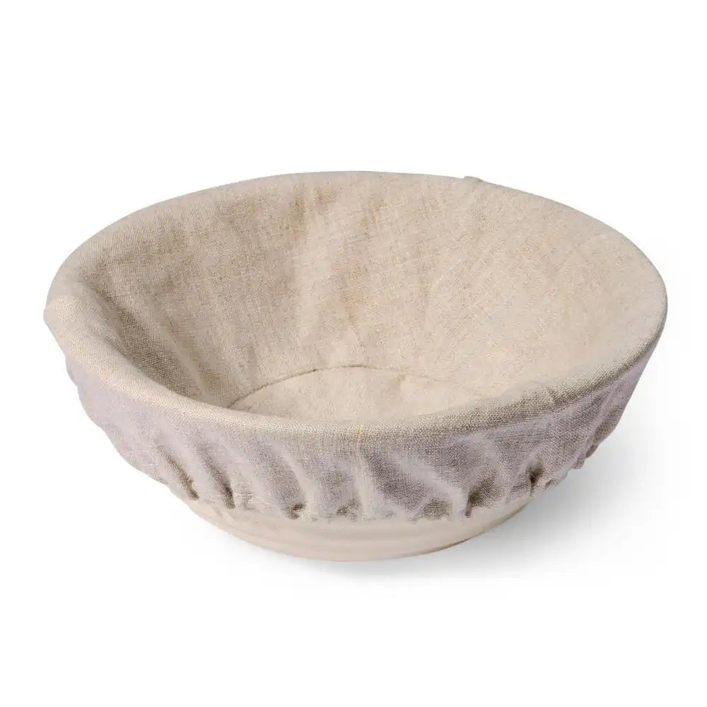 Brod & Taylor Round Bannetons and Liners Set