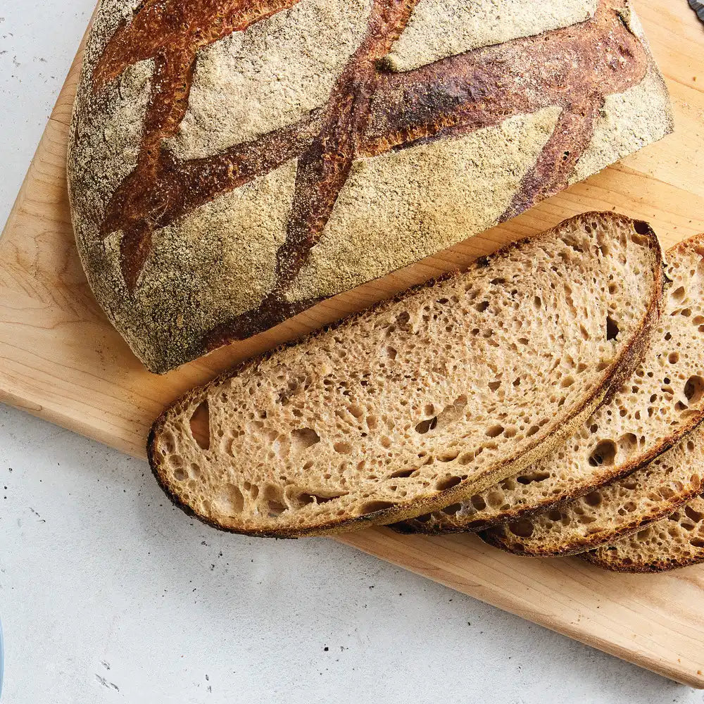 Round Brotform Liner