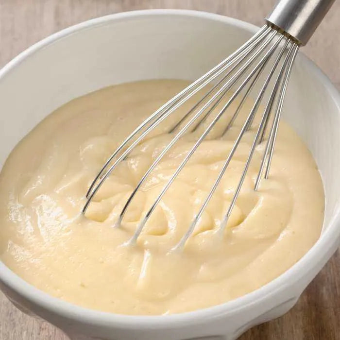 Quick & Easy Pastry Cream Mix