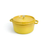 Staub 4 QT Dutch Oven